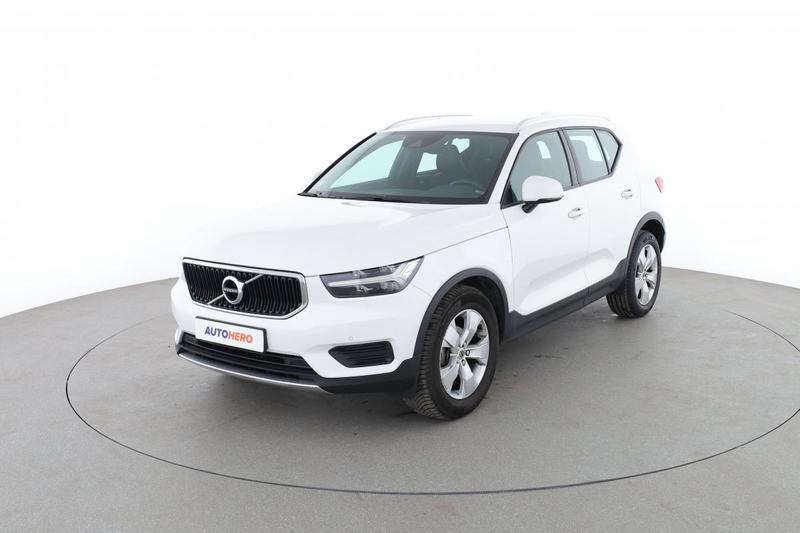 Volvo Xc40 2.0 D3 AdBlue Business Geartronic 8 150 ch