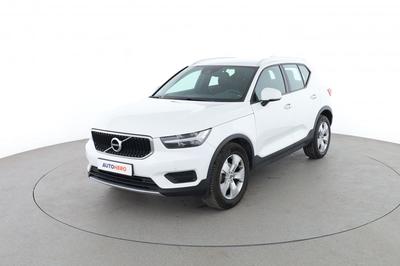 Volvo Xc40 2.0 D3 AdBlue Business Geartronic 8 150 ch