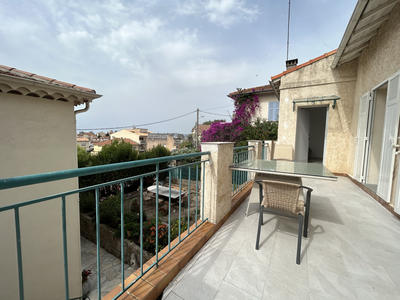 Maison - 78 m² - 4 pièces