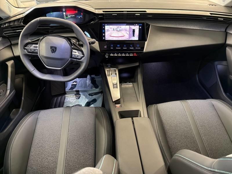 Peugeot 308 Sw Electrique 54 kWh 156ch Allure