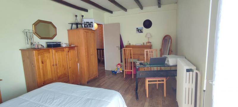 Maison - 81 m² - 3 pièces