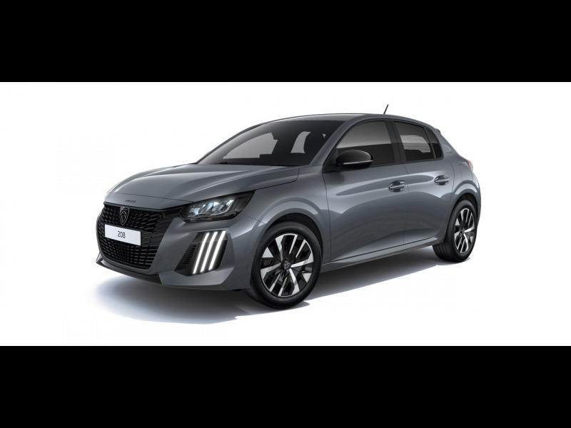 Peugeot 208 PureTech 75 s&amp;S Bvm5 Active