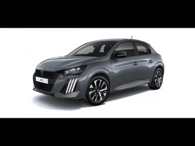 Peugeot 208 PureTech 75 s&amp;S Bvm5 Active