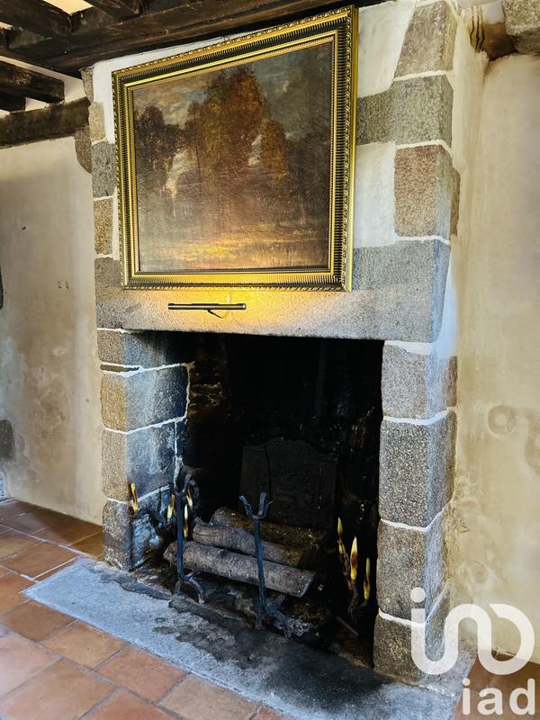 Maison - 340 m² - 10 pièces