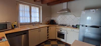 Appartement - 75 m² - 3 pièces