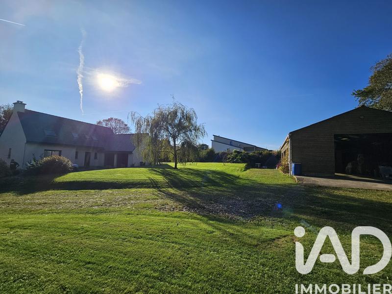 Maison de village - 139 m² - 7 pièces