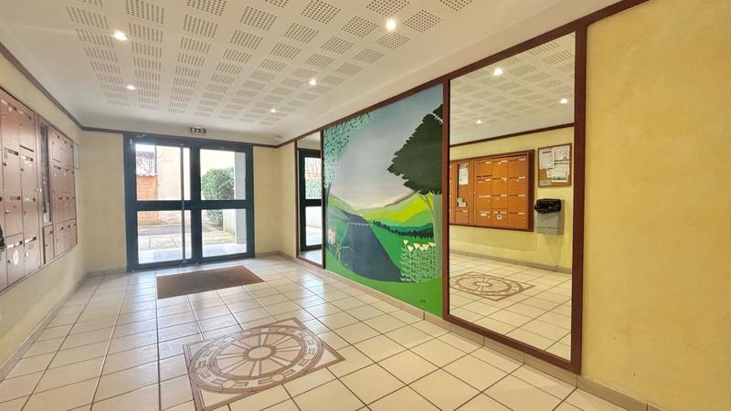 Duplex - 96 m² - 5 pièces