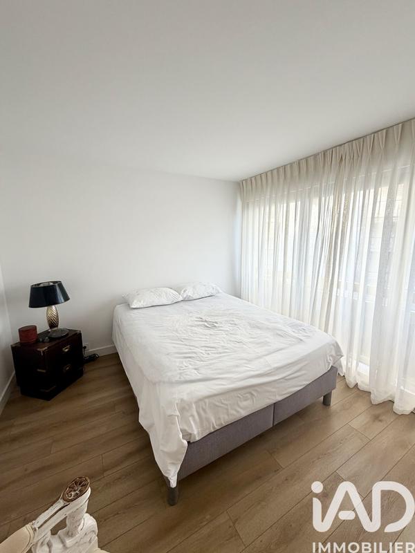 Appartement - 65 m² - 2 pièces