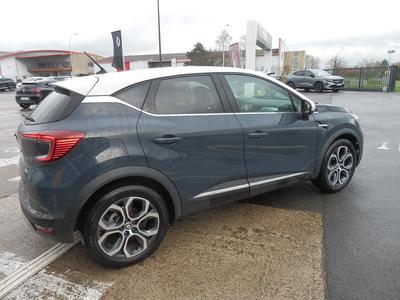 Renault Captur Intens E-Tech Hybride 145-21 II Etech Hybrid 145