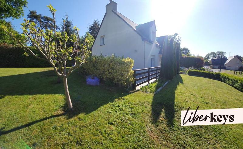 Maison - 167 m² - 9 pièces