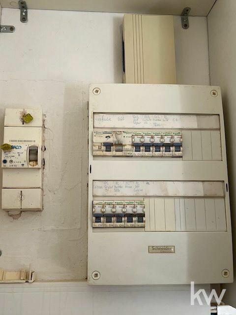 Appartement - 53 m² - 3 pièces