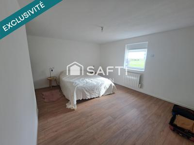 Maison - 155 m² - 5 pièces