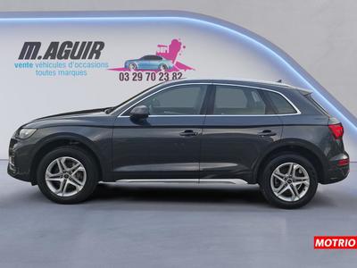 Audi Q5 II (2) 45 Tfsi 265 Quattro Design s tronic 7