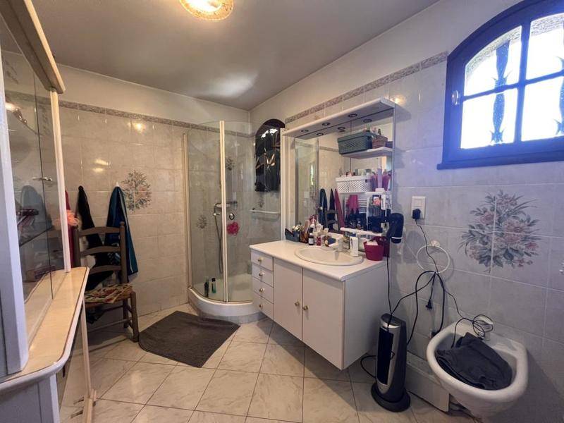 Maison ancienne - 180 m² - 6 pièces