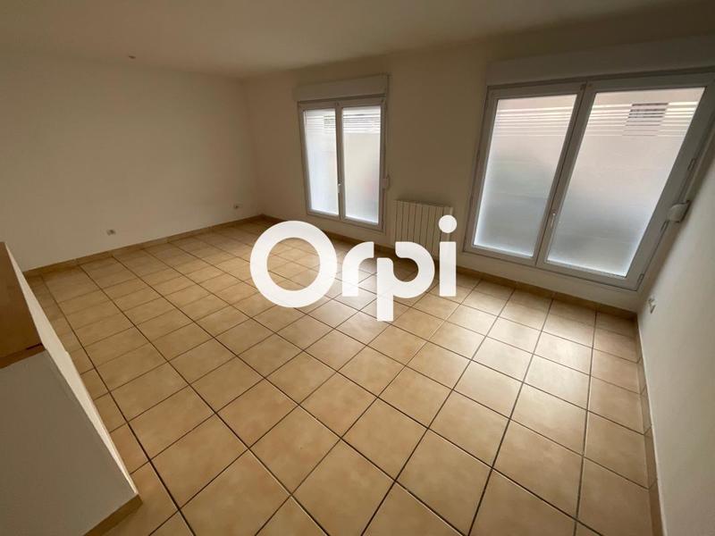 Studio - 29 m² - 1 pièce