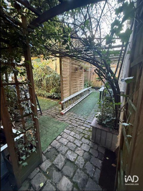 Maison - 171 m² - 5 pièces