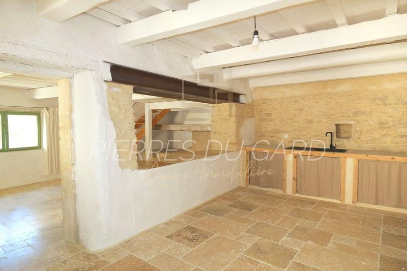 Maison de village - 144 m² - 7 pièces