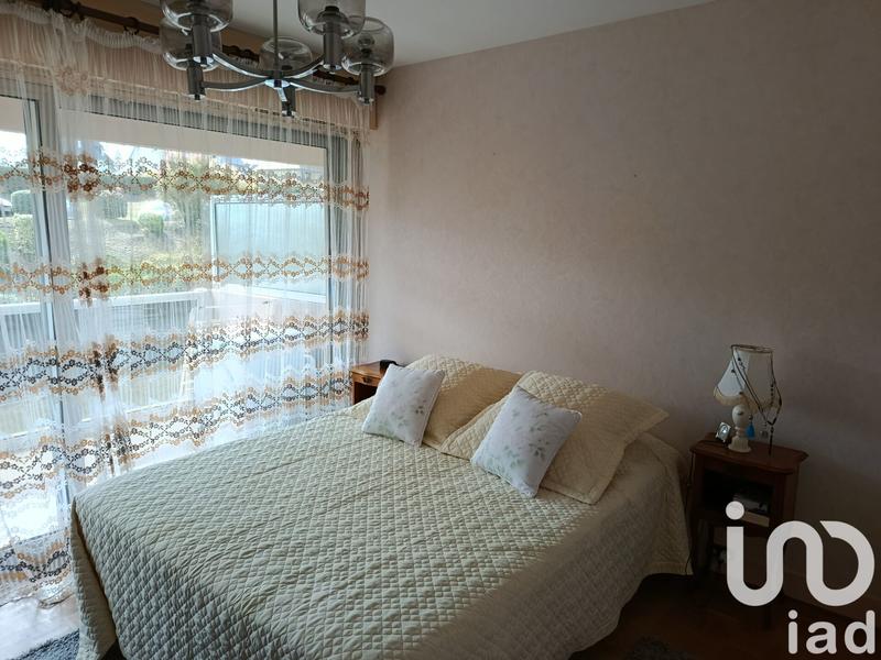 Appartement - 57 m² - 2 pièces