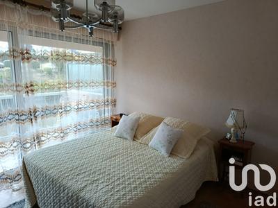 Appartement - 57 m² - 2 pièces