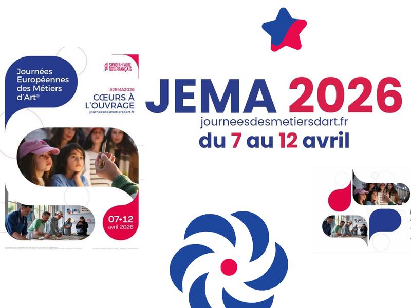 Jema 2026 : Quartier Rouge