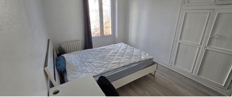 Appartement - 30 m² - 2 pièces