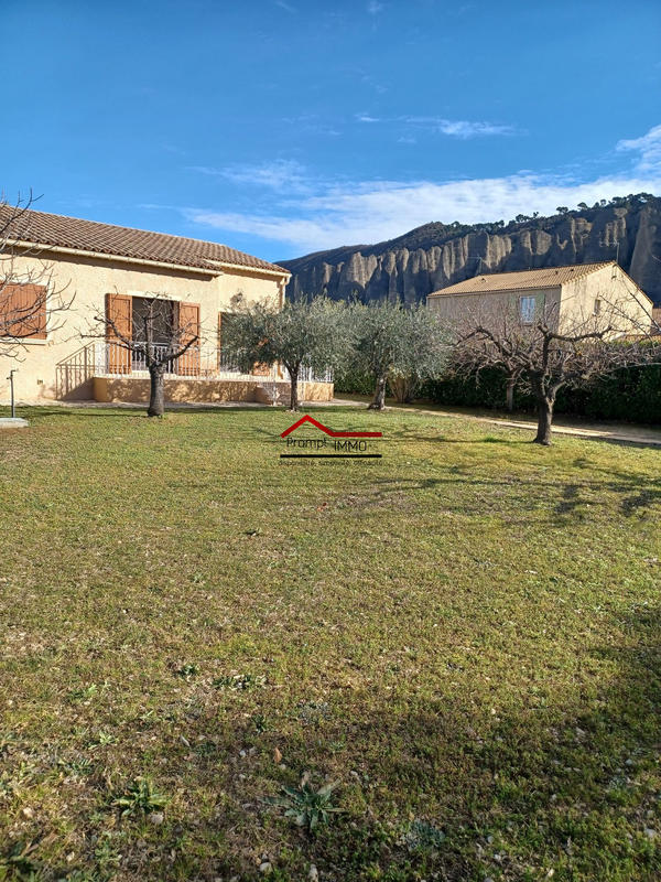 Maison - 132 m² - 7 pièces