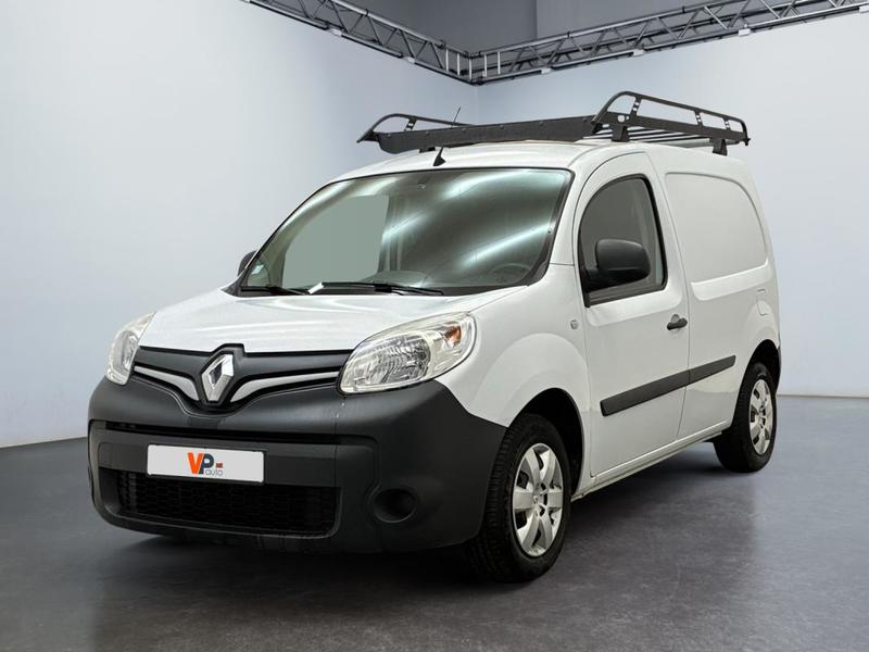 Renault Kangoo Express Blue Dci 95 Grand Confort