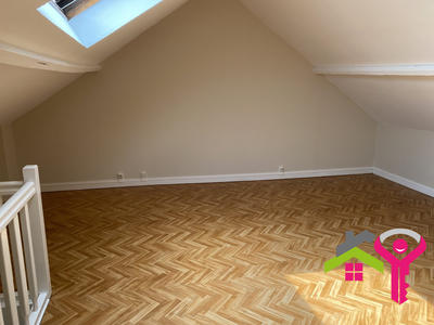 Appartement - 32 m² - 2 pièces