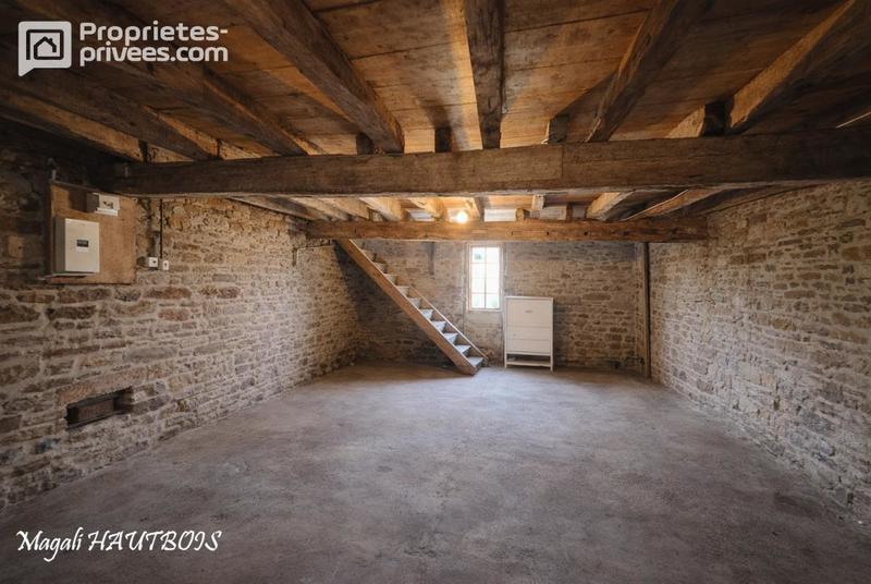 Maison - 156 m² - 8 pièces