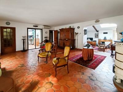 Maison de ville - 189 m² - 5 pièces