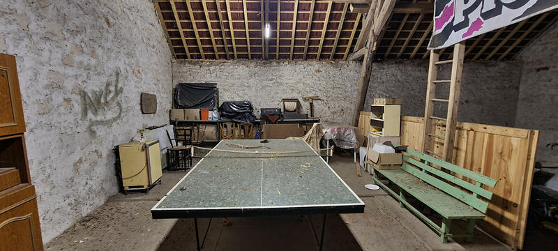 Maison - 62 m² - 6 pièces