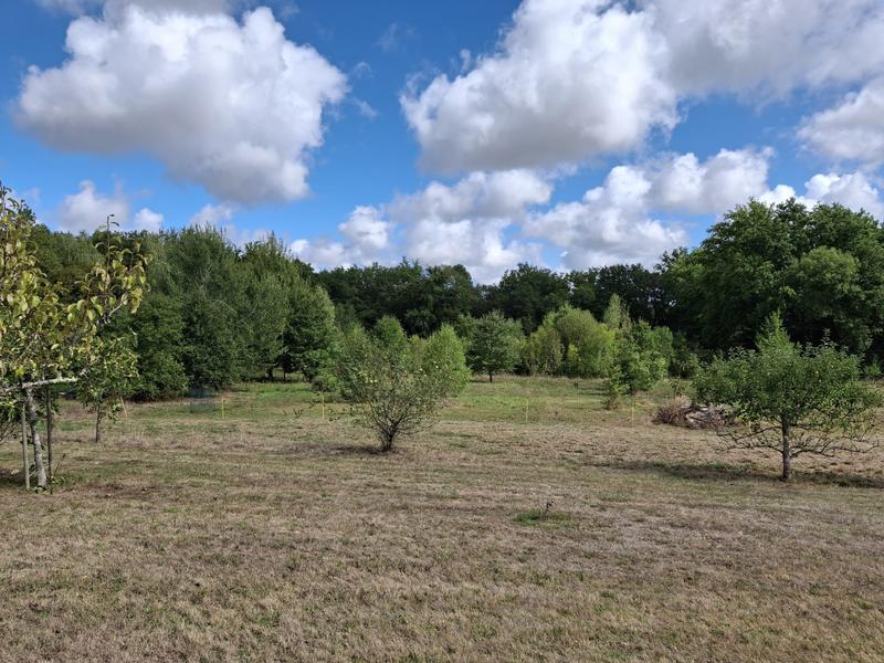 Maison traditionnelle - 142 m² - 6 pièces