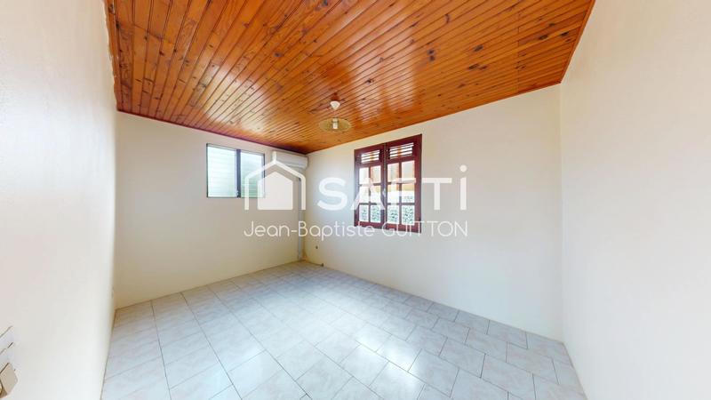 Maison - 129 m² - 7 pièces