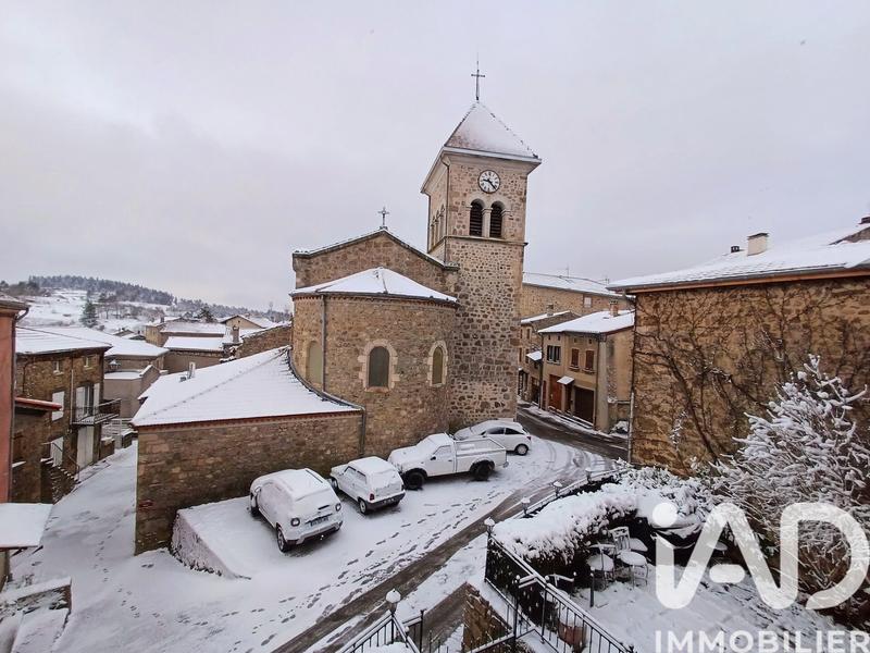 Appartement - 465 m² - 18 pièces