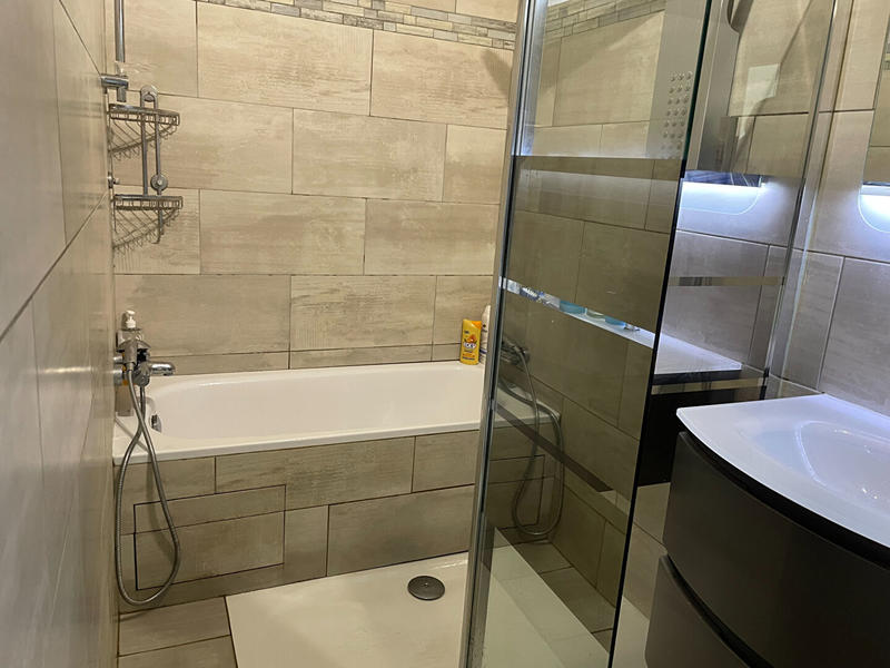 Appartement - 95 m² - 4 pièces