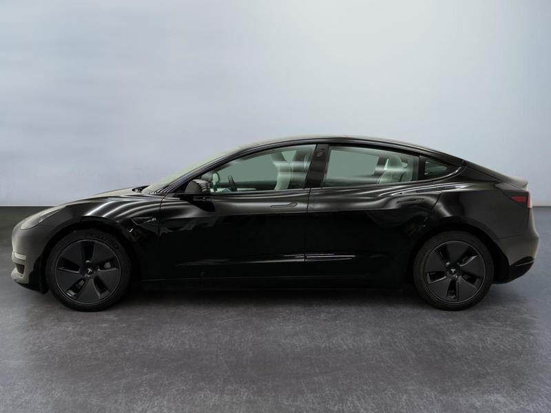 Tesla Model 3 Grande Autonomie Awd