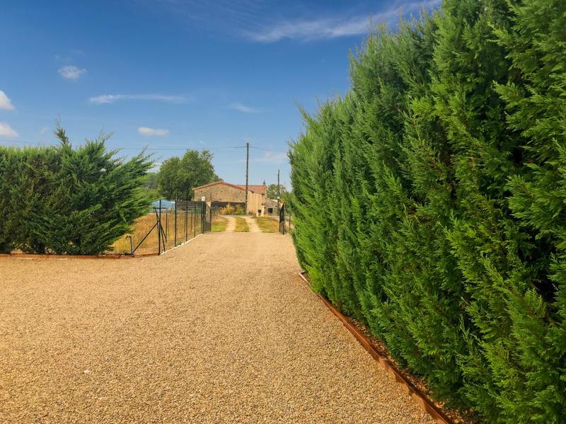 Châlet - 42 m² - 1 pièce