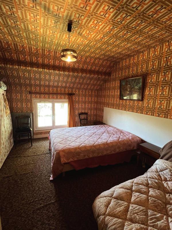 Maison - 175 m² - 8 pièces