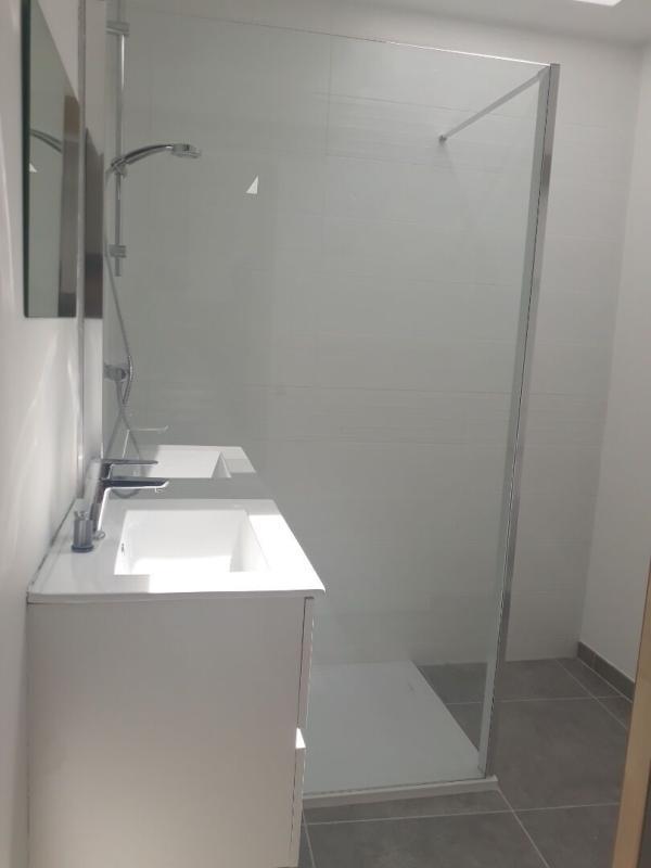 Maison - 61 m² - 2 pièces