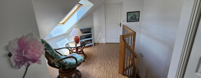 Maison - 165 m² - 4 pièces