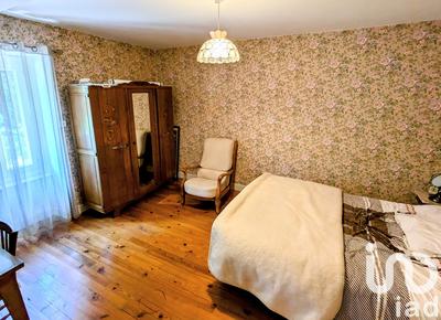 Maison - 117 m² - 4 pièces