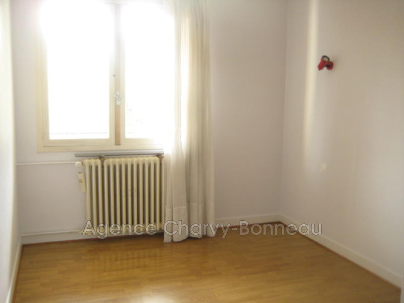 Appartement - 69 m² - 4 pièces