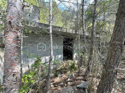 Terrain - 40 890 m²