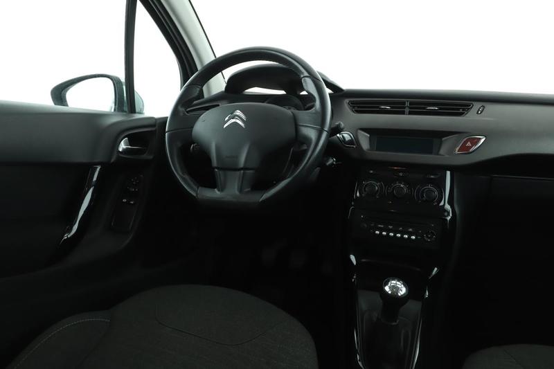 Citroën C3 1.4 HDi Selection 68 ch