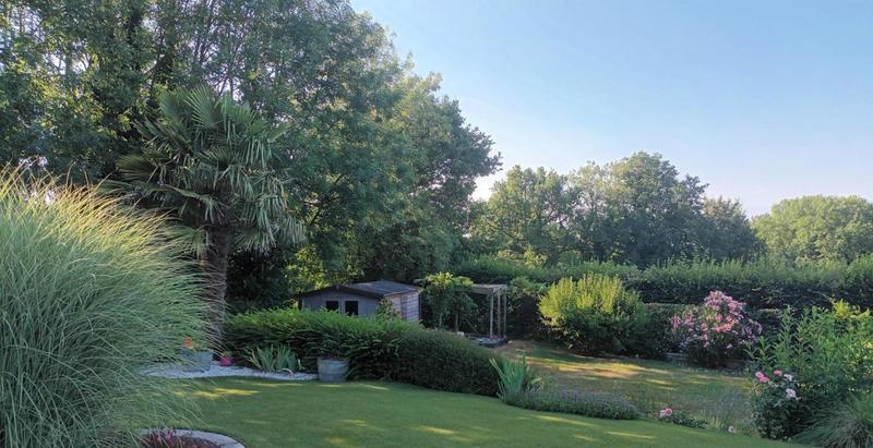 Maison - 124 m² - 4 pièces