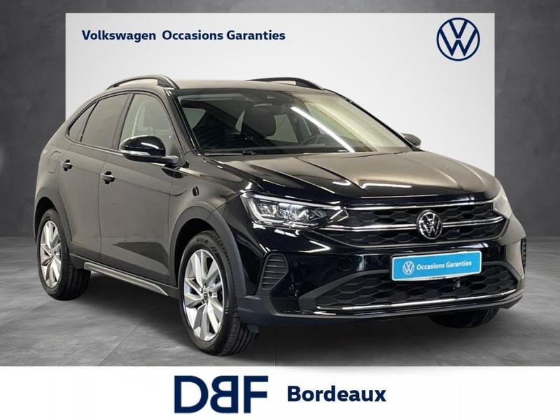 Volkswagen Taigo 1.0 Tsi 116 Dsg7 Vw Edition