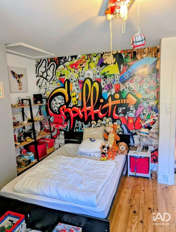 Local commercial - 185 m²