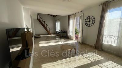 Maison de village - 107 m² - 5 pièces