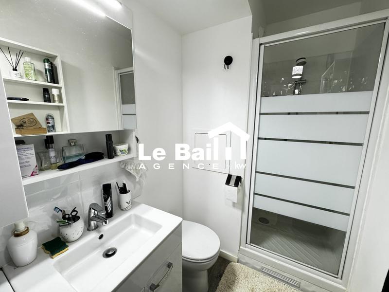 Appartement - 85 m² - 4 pièces