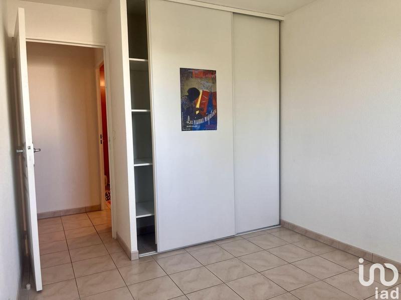 Appartement - 76 m² - 4 pièces